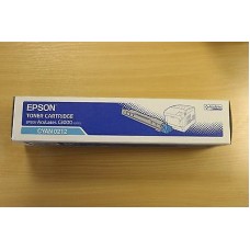 Toner EPSON AcuLaser C3000 Series Cyan